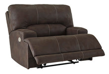 Load image into Gallery viewer, Kitching Oversized Power Recliner
