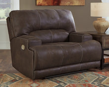 Load image into Gallery viewer, Kitching Oversized Power Recliner
