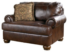 Load image into Gallery viewer, Axiom Oversized Chair
