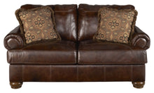 Load image into Gallery viewer, Axiom Loveseat
