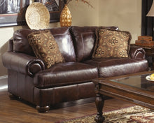 Load image into Gallery viewer, Axiom Loveseat

