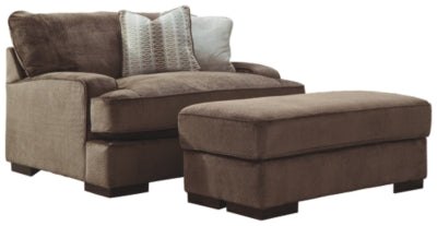 Fielding Millennium Chair 2-Piece Upholstery Package