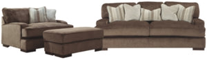 Fielding Millennium Sofa 3-Piece Upholstery Package