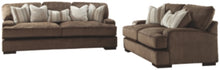 Load image into Gallery viewer, Fielding Millennium Sofa 2-Piece Upholstery Package
