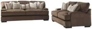 Fielding Millennium Sofa 2-Piece Upholstery Package