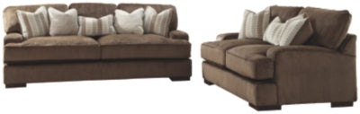 Fielding Millennium Sofa 2-Piece Upholstery Package