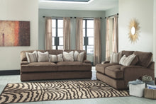 Load image into Gallery viewer, Fielding Millennium Sofa 2-Piece Upholstery Package
