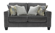 Load image into Gallery viewer, Gavril Loveseat
