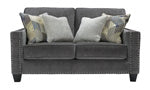 Gavril Loveseat