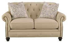 Load image into Gallery viewer, Kieran Loveseat
