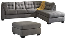 Load image into Gallery viewer, Maier Benchcraft Sectional 3-Piece Upholstery Package
