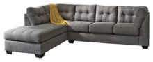 Load image into Gallery viewer, Maier 2-Piece Sleeper Sectional with Chaise
