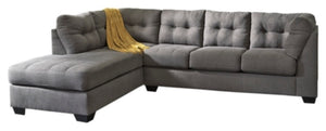 Maier 2-Piece Sleeper Sectional with Chaise