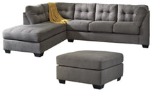 Load image into Gallery viewer, Maier Benchcraft Sectional 3-Piece Upholstery Package
