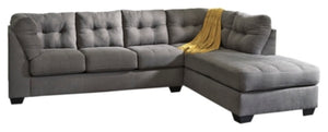 Maier 2-Piece Sectional with Chaise