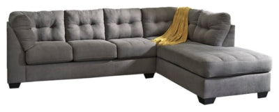 Maier 2-Piece Sectional with Chaise