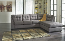 Load image into Gallery viewer, Maier 2-Piece Sectional with Chaise
