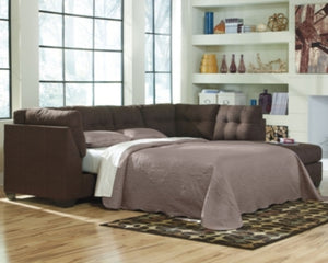 Maier 2-Piece Sleeper Sectional with Chaise