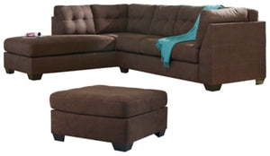 Maier Benchcraft Sectional 3-Piece Upholstery Package