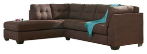 Maier 2-Piece Sleeper Sectional with Chaise