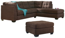 Load image into Gallery viewer, Maier Benchcraft Sectional 3-Piece Upholstery Package
