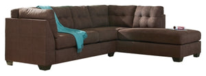 Maier 2-Piece Sectional with Chaise