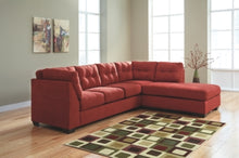 Load image into Gallery viewer, Maier 2-Piece Sectional with Chaise
