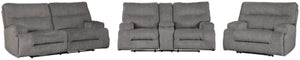 not found Ashley Sofa 3-Piece Upholstery Package