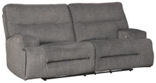 Load image into Gallery viewer, Coombs Power Reclining Sofa
