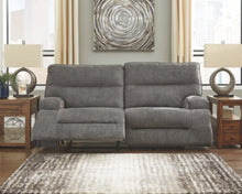Load image into Gallery viewer, Coombs Power Reclining Sofa

