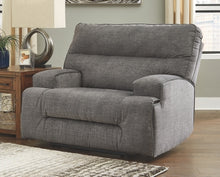 Load image into Gallery viewer, Coombs Oversized Recliner
