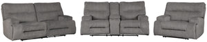 not found Ashley Sofa 3-Piece Upholstery Package