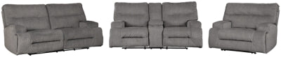 not found Ashley Sofa 3-Piece Upholstery Package