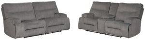 not found Ashley Sofa 2-Piece Upholstery Package