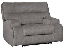 Load image into Gallery viewer, Coombs Oversized Power Recliner
