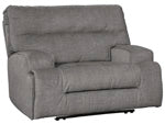 Load image into Gallery viewer, Coombs Oversized Power Recliner
