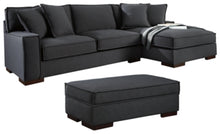Load image into Gallery viewer, Gamaliel Millennium Sectional 3-Piece Upholstery Package
