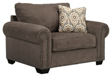 Load image into Gallery viewer, Emelen Oversized Chair
