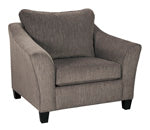 Load image into Gallery viewer, Nemoli Oversized Chair
