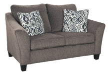 Load image into Gallery viewer, Nemoli Loveseat
