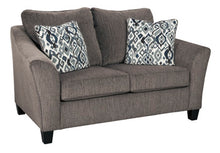 Load image into Gallery viewer, Nemoli Loveseat
