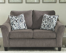 Load image into Gallery viewer, Nemoli Loveseat
