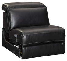 Load image into Gallery viewer, Mantonya Armless Power Recliner
