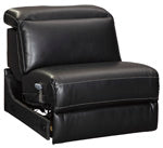 Load image into Gallery viewer, Mantonya Armless Power Recliner
