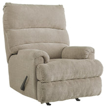 Load image into Gallery viewer, Man Fort Recliner
