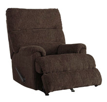 Load image into Gallery viewer, Man Fort Recliner
