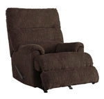 Load image into Gallery viewer, Man Fort Recliner
