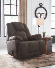 Load image into Gallery viewer, Warrior Fortress Recliner
