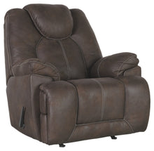 Load image into Gallery viewer, Warrior Fortress Recliner
