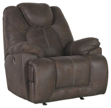Load image into Gallery viewer, Warrior Fortress Power Recliner
